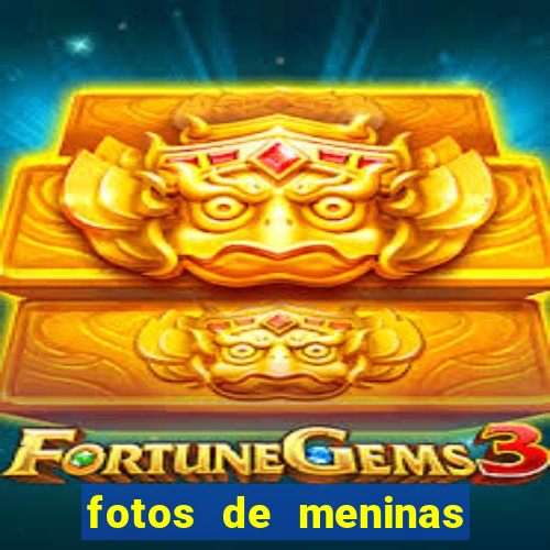 fotos de meninas no espelho cacheada